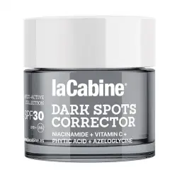 Dark Spots Corrector Spf 30