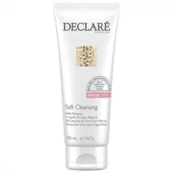 Declaré Limpieza suave para maquillaje de rostro y ojos Soft Cleansing 200 ml 200.0 ml