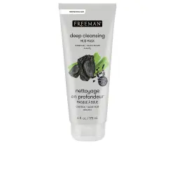 Deep Cleansing mud mask 175 ml