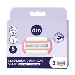 Depilación Brisa