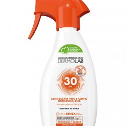 Dermolab - Protector Solar Corporal En Spray SPF30 250 Ml