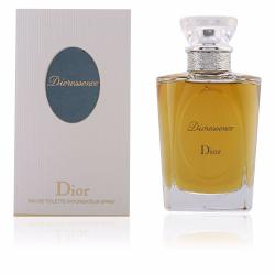 Dioressence eau de toilette vaporizador 100 ml