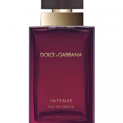 Dolce & Gabbana - Eau De Parfum 25 Ml Pour Femme Intense