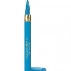 Dolce & Gabbana - Eyeliner That's My Line! Dolce&Gabbana.