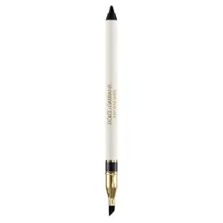 Dolce&Gabbana - Sleek Kohl Glider Lápices de ojos 12 g 1 - TOTAL BLACK