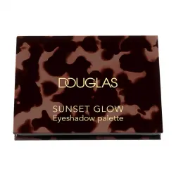 Douglas Collection - Make-Up Sunset Glow Palette Paletas y sets 7.5 g 1 Pieza