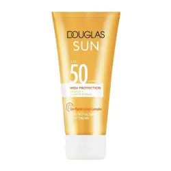 Douglas Sun New Sun Protection Face Cream SPF 50