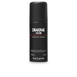Drakkar Noir desodorante Spray 150 ml