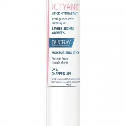 Ducray - Stick Labial Ictyane