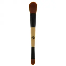 Duo Foundation - Concealer Brush