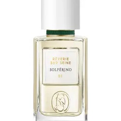 Eau de Parfum 01 Reverie Sur Seine Solferino 70 ml