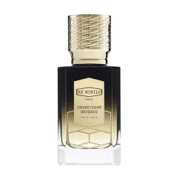 Eau de Parfum Chandigarh Express Eau de Parfum 50 ml Ex Nihilo [Isolee]