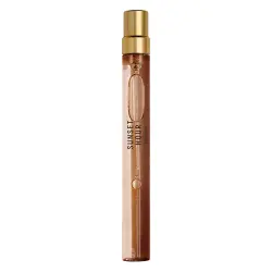 Eau de Parfum Sunset Hour Dark Peach Eau de Parfum Edp 10 ml Goldfield & Banks (Isolée)