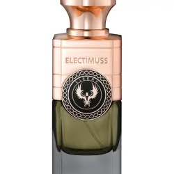 Eau de Parfum Vixere Nero 100 ml Electimuss