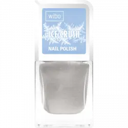 Esmalte de Uñas Ice Crush  Wibo