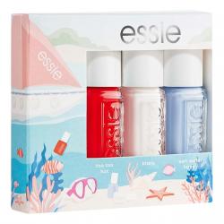 Essie - Kit De Pintauñas Under The Sea