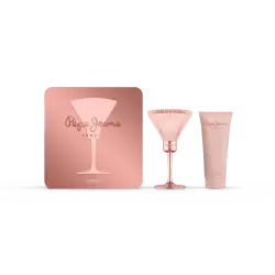 Estuche Adictive For Her Eau de Parfum 80 ml