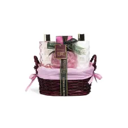 Estuche Cofre higiene personal