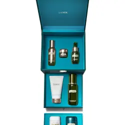 Estuche de Regalo The Luxury Ritual Collection La Mer