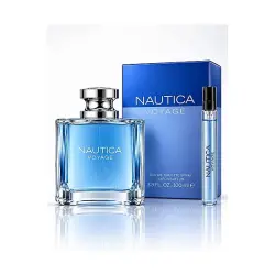 Estuche Voyage