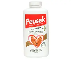 Express 150 desodorante en polvo 150 gr