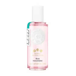 Extracto Colonia De Rosa Mignonnerie Roger And Gallet 100Ml