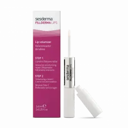 Fillderma lips