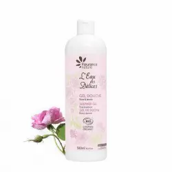 Fleurance Nature - Gel De Ducha Eau Des Delices Rosa Y Jasmín Geles de ducha 500 ml female