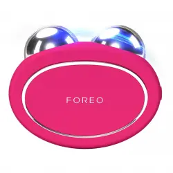 FOREO - BEAR™ 2 Dispositivo de rejuvenecimiento facial con microcorrientes Fuchsia FOREO.