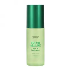 Fresh Allure Hair - Body Mist 80 ml