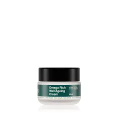 Freshly Cosmetics - Omega Rich Well Ageing Cream Cremas antiedad 50 ml unisex