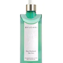 Gel De Baño Y Ducha Eau Parfumée Thé Vert 300 ml Bvlgari