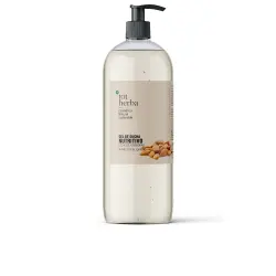 Gel De Ducha Nutritivo leche de almendras 1000 ml