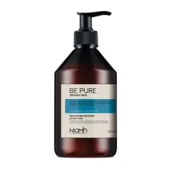 Gentle Mask Frequent Use - 500 ml - Be Pure