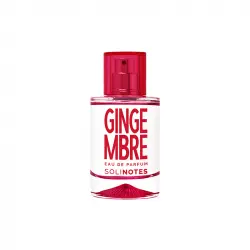 Gingembre Eau de Parfum 50 ml