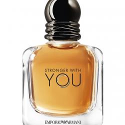 Giorgio Armani - Eau De Toilette Stronger With You Emporio Armani 50 Ml