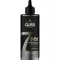 Gliss - Tratamiento Express Ultimate Repair