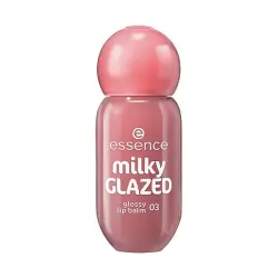 Glossy Milky Glazed 03