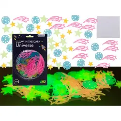 Glow In The Dark Universe