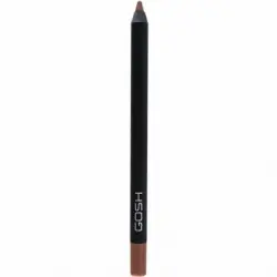 Gosh Copenhagen Gosh Copenhagen Velvet Touch Lipliner Waterproof, 1.2 gr