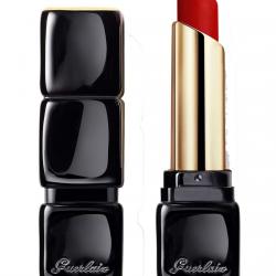 Guerlain - Barra De Labios KissKiss Tender Matte