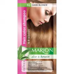 Hair Color Shampoo