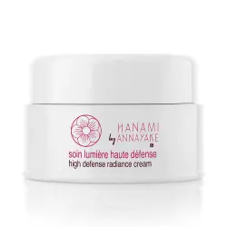 Hanami soin lumière défense pot 50 ml