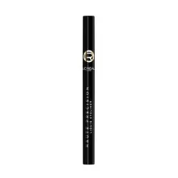 Haute Precision Waterproof Noir