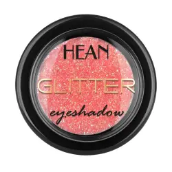 Hean - Sombra de ojos - Glitter Eyeshadow - Flamingo