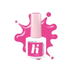 Hi Hybrid - Esmalte de uñas semipermanente - 262: Very Pink