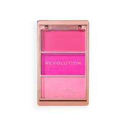 Icon Blush Paleta de Coloretes  Revolution