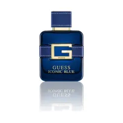 Iconic Blue 100 ml