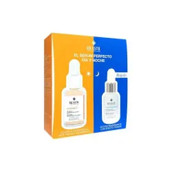Intense C + Regalo Hydrotenseur Set Día - Noche