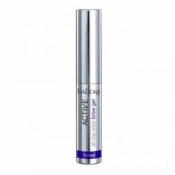 Isadora Isadora Active ADW Tinted Brow Gel 31, Light Brown, 4.2 ml